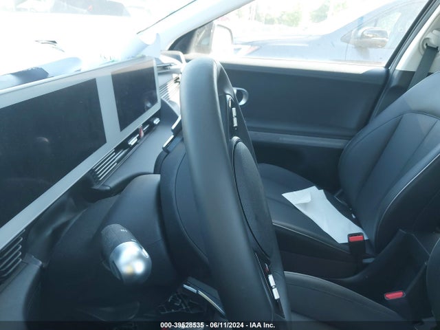 Hyundai Ioniq 5 Sel 2023 KM8KNDAF4PU200981 Image 7
