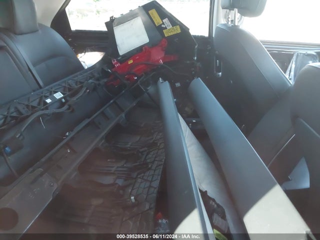 Hyundai Ioniq 5 Sel 2023 KM8KNDAF4PU200981 Image 8