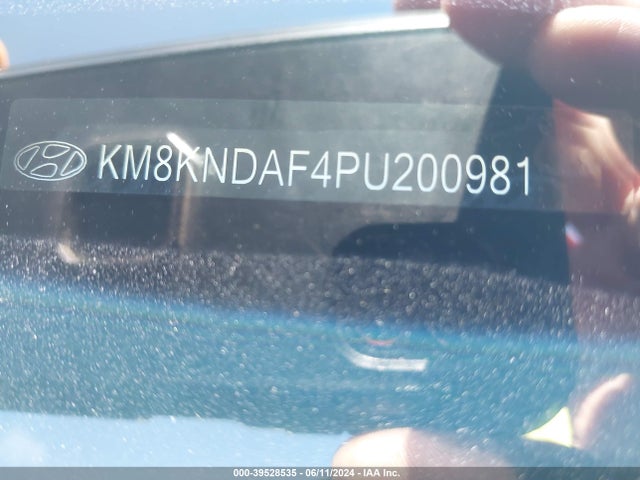 Hyundai Ioniq 5 Sel 2023 KM8KNDAF4PU200981 Image 9