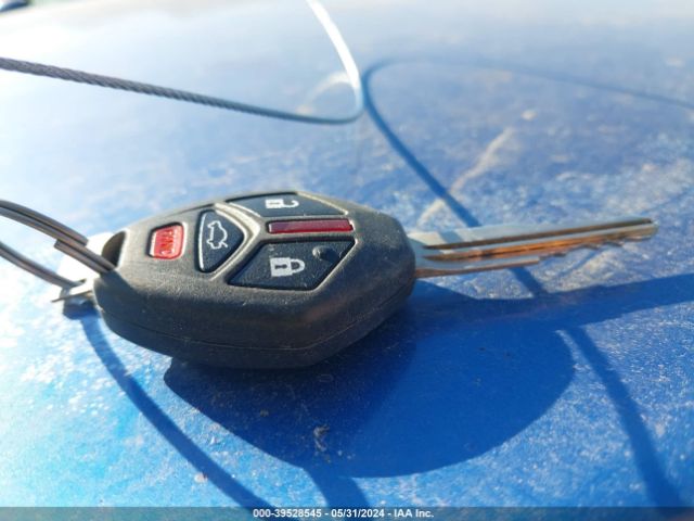 2012 MITSUBISHI LANCER EVOLUTION JA32W8FV6CU015591 Photo 10