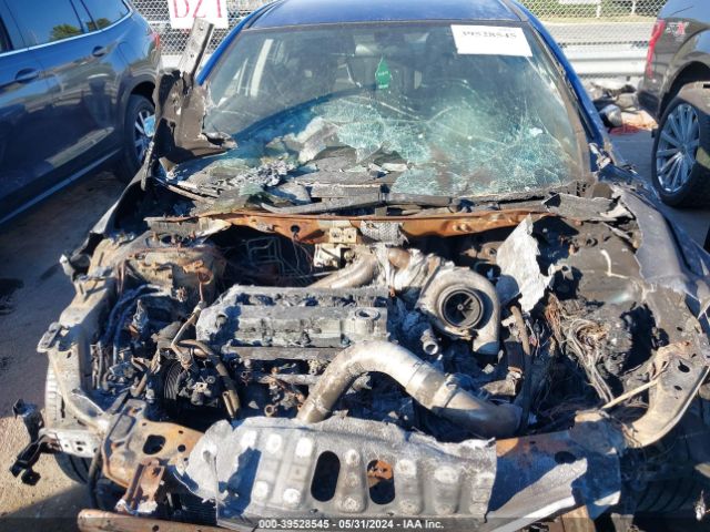 2012 MITSUBISHI LANCER EVOLUTION JA32W8FV6CU015591 Photo 5