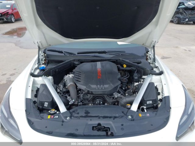 KNAE45LCXN6102212 KIA Stinger Gt1