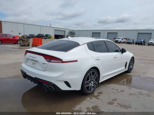 KNAE45LCXN6102212 KIA Stinger Gt1