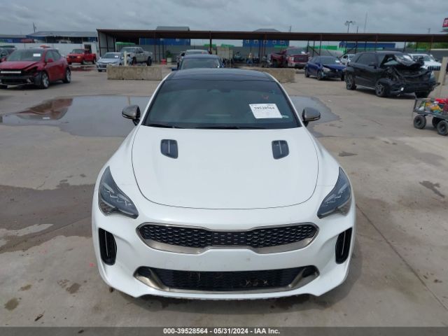 KNAE45LCXN6102212 KIA Stinger Gt1