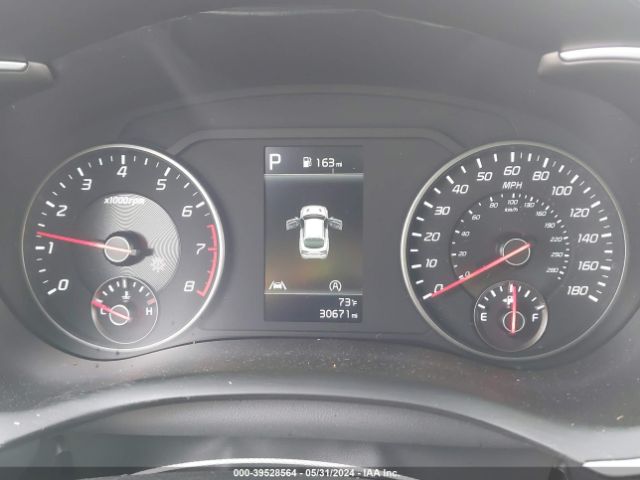 KNAE45LCXN6102212 KIA Stinger Gt1