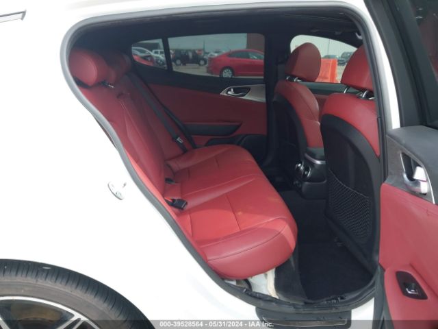KNAE45LCXN6102212 KIA Stinger Gt1