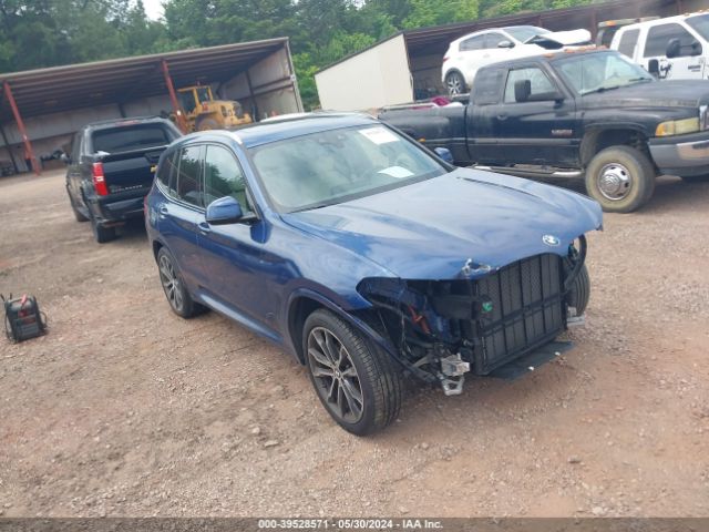 5UXTR7C53KLR52963 auction archive image
