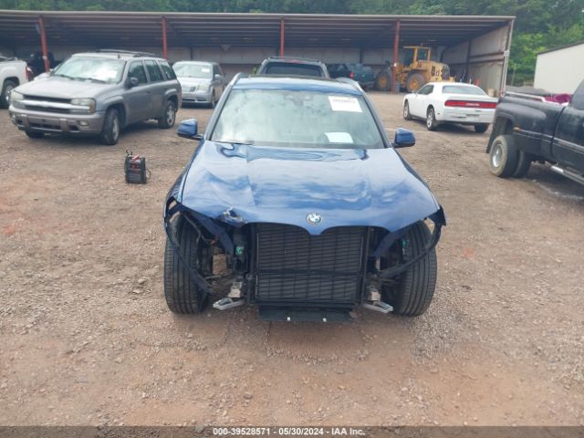 5UXTR7C53KLR52963 BMW X3 Sdrive30i