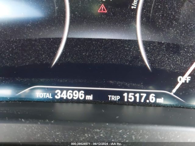 5UXTR7C53KLR52963 BMW X3 Sdrive30i