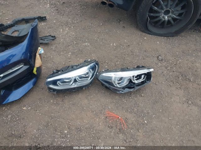 5UXTR7C53KLR52963 BMW X3 Sdrive30i