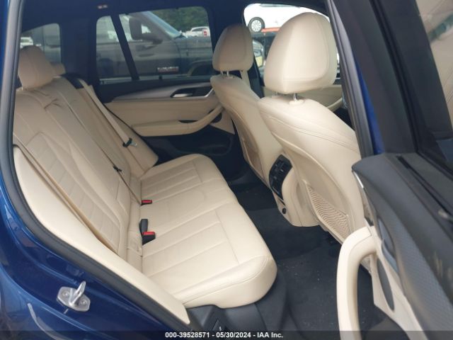 5UXTR7C53KLR52963 BMW X3 Sdrive30i