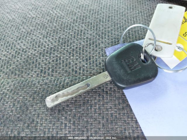 1GCWGAFF1H1322725 Chevrolet Express 2500 Work Van