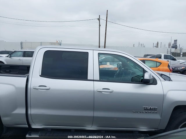 Chevrolet Silverado 1500 1lt 2014 3GCPCREC2EG115148 Image 13