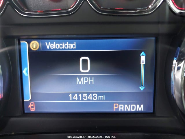 Chevrolet Silverado 1500 1lt 2014 3GCPCREC2EG115148 Image 15