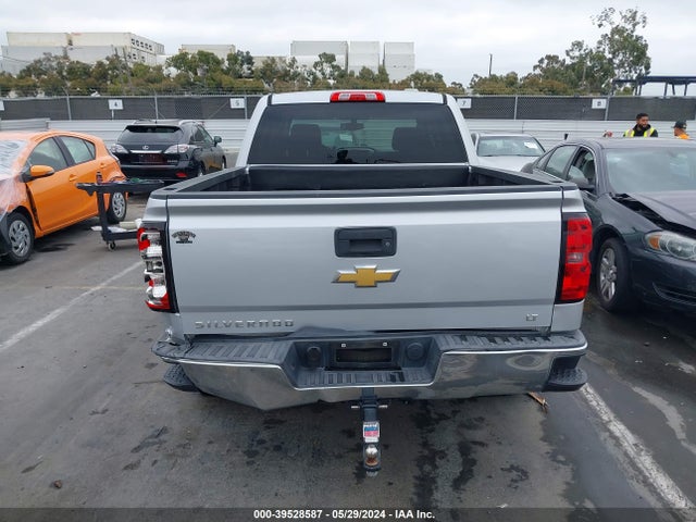 Chevrolet Silverado 1500 1lt 2014 3GCPCREC2EG115148 Image 16
