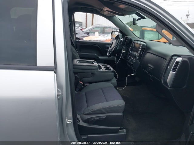 Chevrolet Silverado 1500 1lt 2014 3GCPCREC2EG115148 Image 5