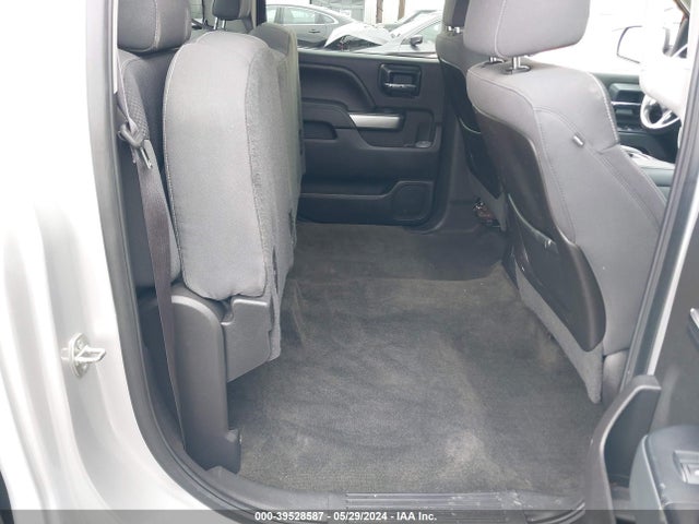 Chevrolet Silverado 1500 1lt 2014 3GCPCREC2EG115148 Image 8