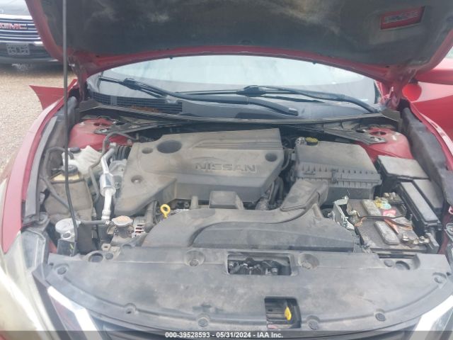 1N4AL3AP5GN307627 Nissan Altima 2.5/2.5 S/2.5 Sl/2.5 Sr/2.5 Sv