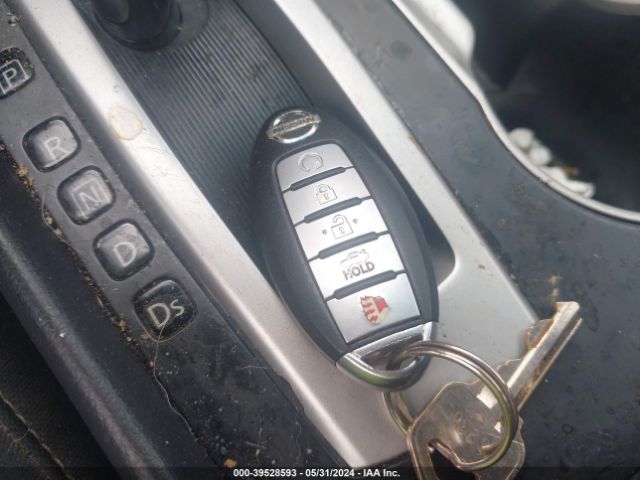 1N4AL3AP5GN307627 Nissan Altima 2.5/2.5 S/2.5 Sl/2.5 Sr/2.5 Sv