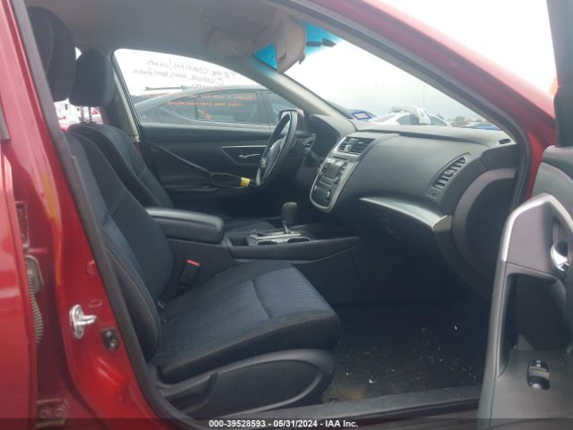 1N4AL3AP5GN307627 Nissan Altima 2.5/2.5 S/2.5 Sl/2.5 Sr/2.5 Sv