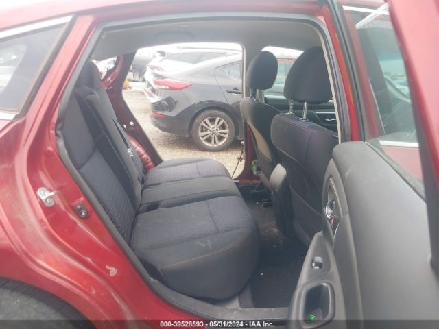 1N4AL3AP5GN307627 Nissan Altima 2.5/2.5 S/2.5 Sl/2.5 Sr/2.5 Sv