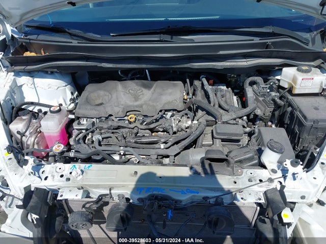 Toyota SIENNA XLE 2022 5TDYRKEC7NS084703 Image 10