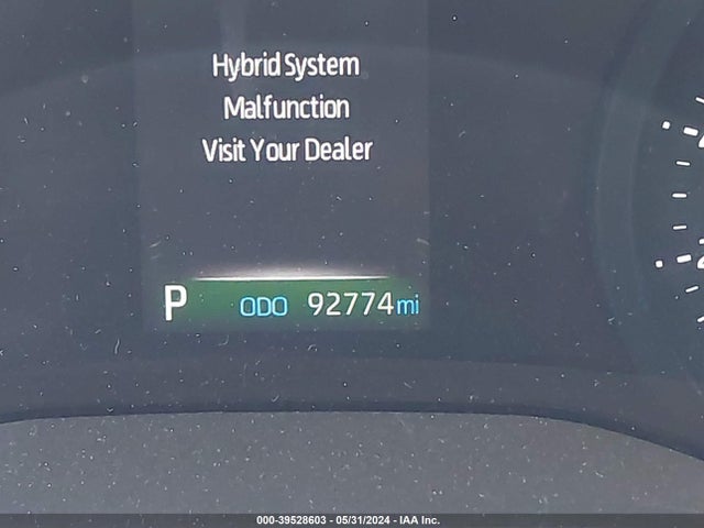 Toyota SIENNA XLE 2022 5TDYRKEC7NS084703 Image 16