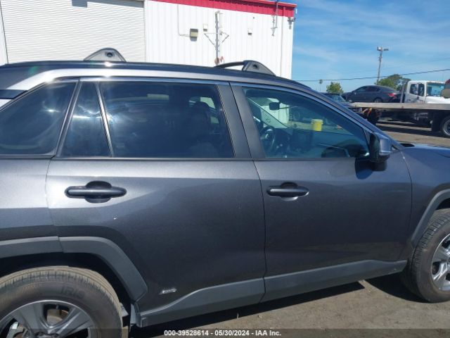 4T3RWRFV2NU055405 Toyota Rav4 Xle Hybrid