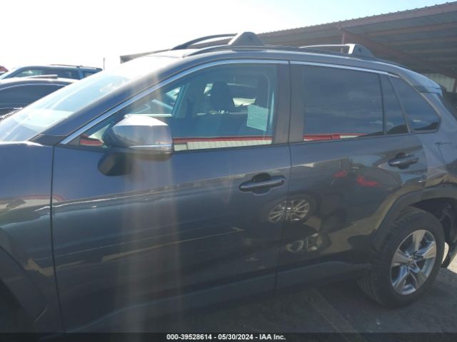 4T3RWRFV2NU055405 Toyota Rav4 Xle Hybrid