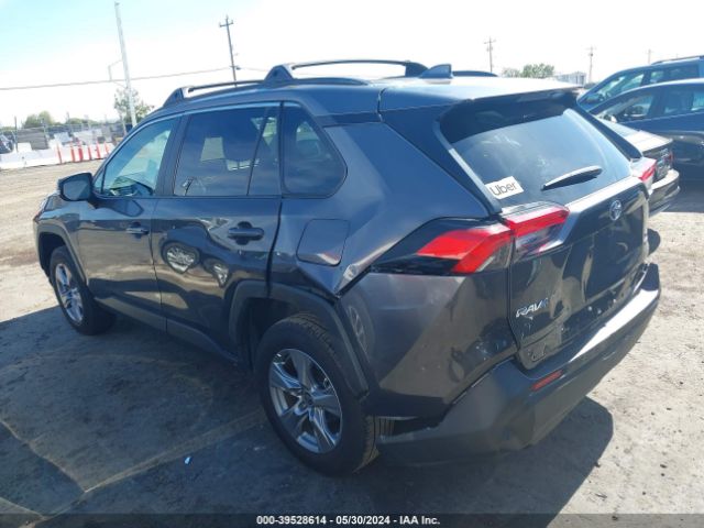 4T3RWRFV2NU055405 Toyota Rav4 Xle Hybrid