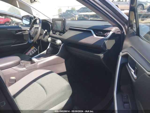 4T3RWRFV2NU055405 Toyota Rav4 Xle Hybrid