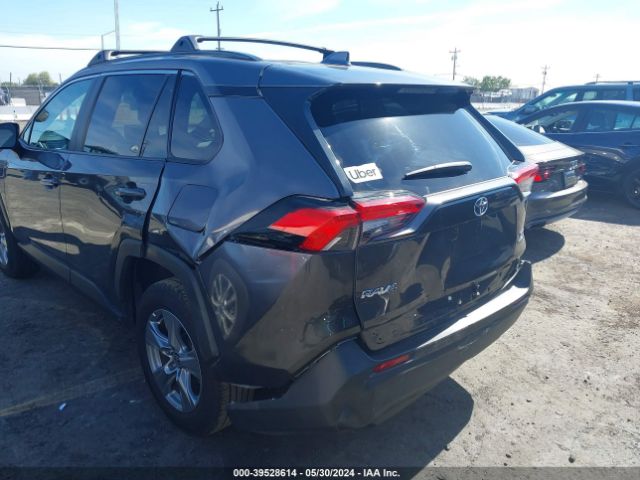 4T3RWRFV2NU055405 Toyota Rav4 Xle Hybrid