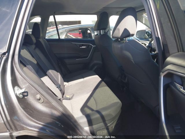 4T3RWRFV2NU055405 Toyota Rav4 Xle Hybrid