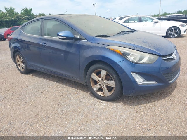 2016 5NPDH4AE8GH738055 main image