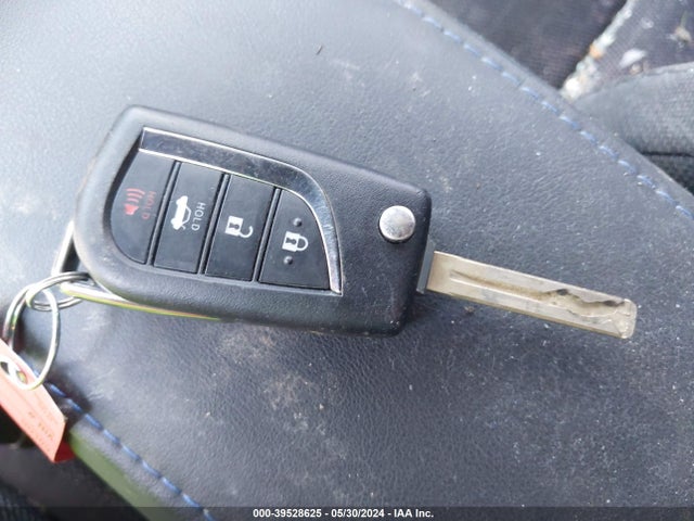 Toyota COROLLA SE 2021 5YFS4MCE8MP077898 Image 11