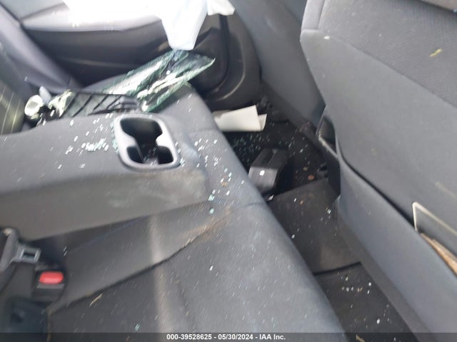 Toyota COROLLA SE 2021 5YFS4MCE8MP077898 Image 8