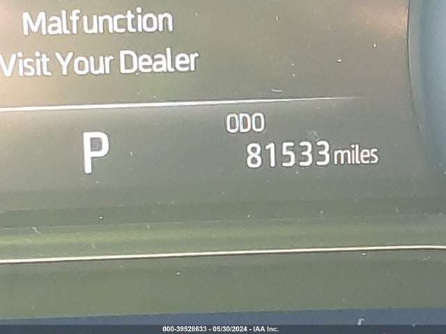 Toyota Venza Limited 2021 JTEAAAAH7MJ038509 Image 16