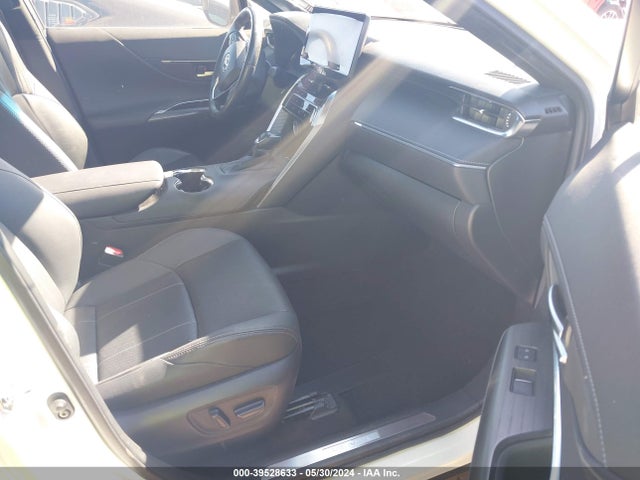 Toyota Venza Limited 2021 JTEAAAAH7MJ038509 Image 5