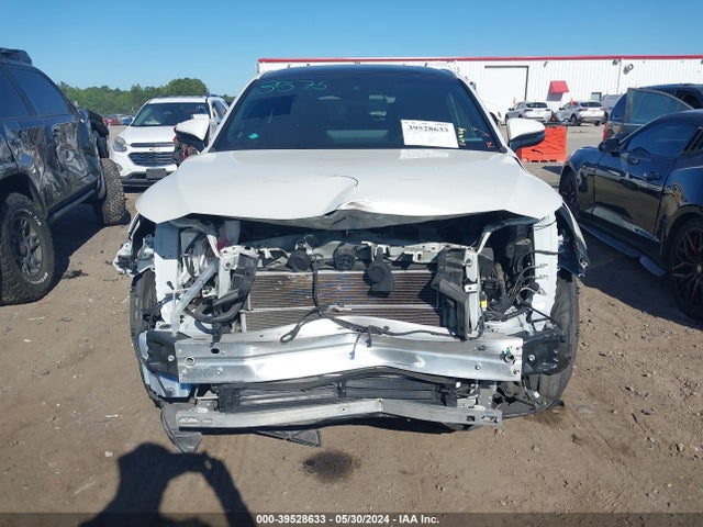 Toyota Venza Limited 2021 JTEAAAAH7MJ038509 Image 6