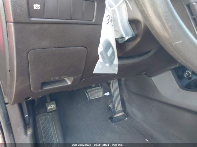 5XYZT3LBXGG318144 Hyundai Santa Fe Sport 2.4l