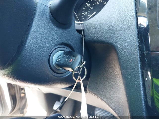 Nissan ROGUE S 2015 KNMAT2MV5FP561548 Image 11