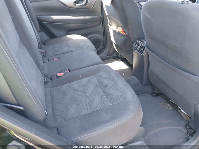 Nissan ROGUE S 2015 KNMAT2MV5FP561548 Image 8