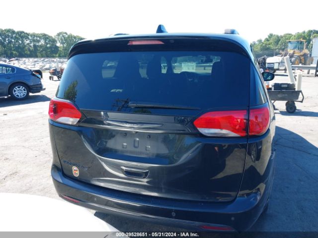2C4RC1BG2KR733335 Chrysler Pacifica Touring L