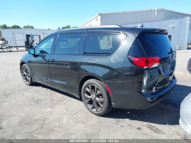 2C4RC1BG2KR733335 Chrysler Pacifica Touring L