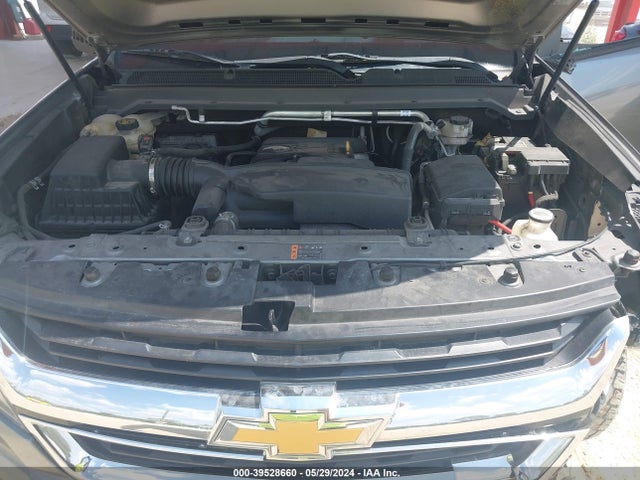 Chevrolet Colorado Wt 2018 1GCHSBEAXJ1302904 Image 10