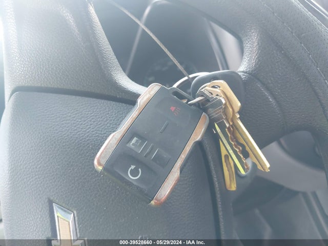 Chevrolet Colorado Wt 2018 1GCHSBEAXJ1302904 Image 11