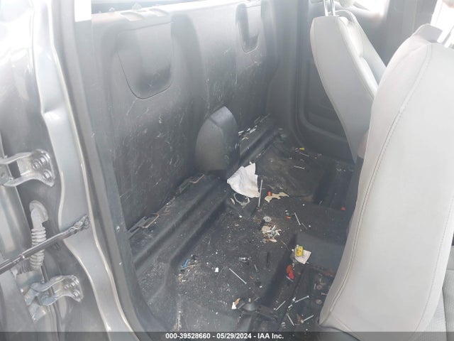 Chevrolet Colorado Wt 2018 1GCHSBEAXJ1302904 Image 8