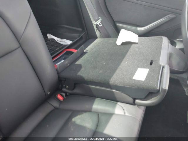 5YJ3E1EA2PF652281 Tesla Model 3 Rear-wheel Drive
