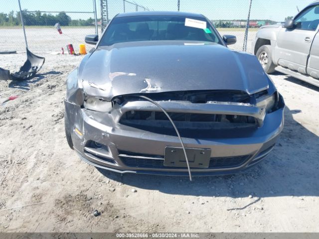 1ZVBP8AM7E5249343 Ford Mustang V6