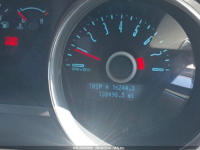 1ZVBP8AM7E5249343 Ford Mustang V6